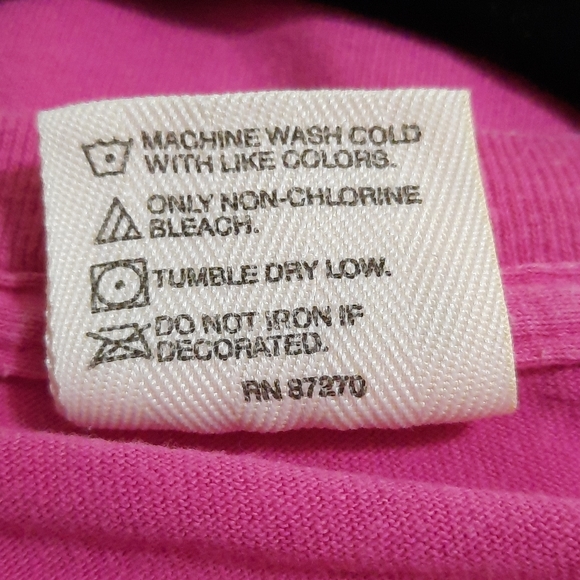 lot of 2 OBX tee shirts (B4-85) - Picture 7 of 9